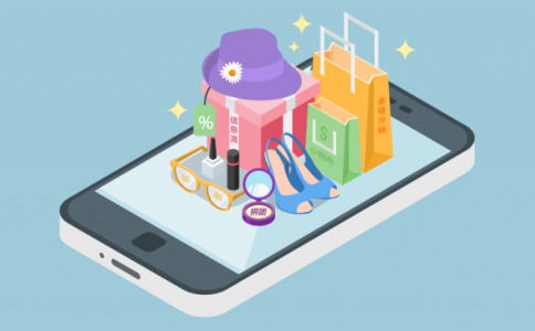 電商App開發(fā)流程 六步快速完成應(yīng)用軟件開發(fā)